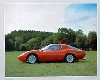 Fiat-abarth 1984 1300 Ot Coupé