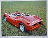 Fiat-abarth 1984 1300 Ot Spider