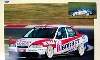 Ford Motorsport Original 1996 Mondeo