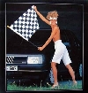 Fiat Original 1987 Girls And