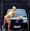 Fiat Original 1987 Girls And