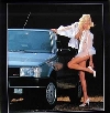 Fiat Original 1987 Girls And