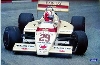 Ford Original 1984 Gp Monaco