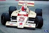 Ford Original 1984 Gp Monaco