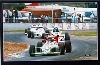 Ford Original 1987 Formel 2000