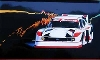 Ford Original 1987 Zakspeed Capri