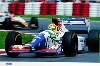 Ford Original 1995 Christian Fittipaldi