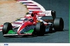 Ford Original 1995 Formel 1