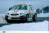 Ford Original 1995 Francois Delecour