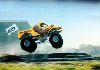 Ford Original 1997 Monster Trucks