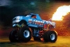 Ford Original 1997 Monster Trucks