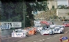 Ford Original 1983 Deutsche Rennsportmeisterschaft
