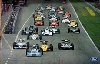 Ford Original 1983 Start Formel