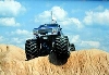 Ford Original 1997 Monster Trucks