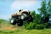 Ford Original 1997 Monster Trucks