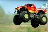 Ford Original 1997 Monster Trucks