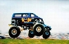Ford Original 1997 Monster Trucks