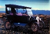 Ford Original 2000 Modell T
