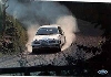 Ford Original Int Deutsche Rallye