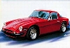 Ford Original Tvr Vixen