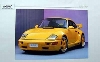 Gemballa Original 1994 Porsche 911