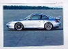 Gemballa Original 2000 Porsche 996