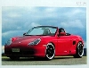 Gemballa Original 2002 Porsche Roadster