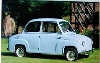 Glas Goggomobil 1957