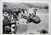 Targa Florio 1968. Giunti And Galli In Their Alfa Romeo 33/2.