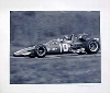 Gp Deutschland Hockenheim 1970 Jacky