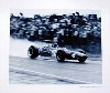 Gp Deutschland Nürburgring 1968 Jacky