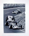 Gp Frankreich Clermont-ferrand 1969 Graham
