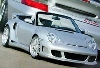 Gemballa Original 2004 Porsche 996