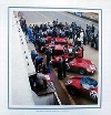 Maserati 200s 25 26 300s