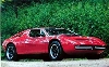 Maserati Merak Ss 1975