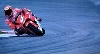 Max Biaggi On Yamaha