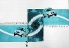 Mercedes Benz Original 1998 Embossment-print