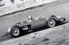 Dutch Gp 1961 Graf Berghe