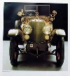 Mercedes Original 1990 Knight Foto