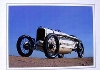 Mercedes Race Car 1921