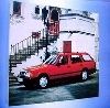 Mercedes-benz 1987 200 T S124