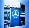 Mercedes-benz 1987 Logo