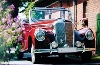 Mercedes-benz 220 A 1953