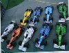 Gp San Marino Parc Fermé