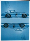 Mercedes-benz 300 Sl Collection