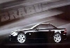 Mercedes-benz Brabus 2003 Slk