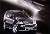 Mercedes-benz Brabus 2003 M-class