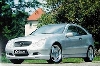 Mercedes-benz C-klasse Styled Lorinser