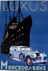 Mercedes- Benz Original Reprint