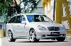 Mercedes-benz C-klasse Styled Lorinser